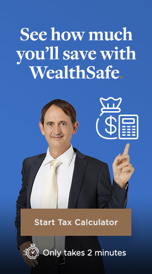Wealth Safe Tax Calculator