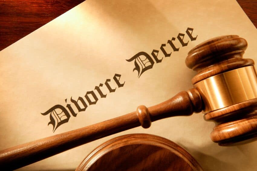 Things That Divorcing Couples Should Know About in 2023